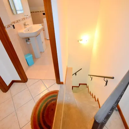Apartment In Pallanza Near Lake Maggiore, Cleaning Included *