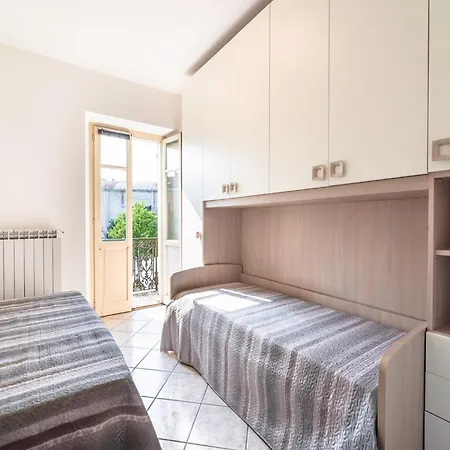 Hébergement de vacances Apartment In Pallanza Near Lake Maggiore, Cleaning Included Verbania