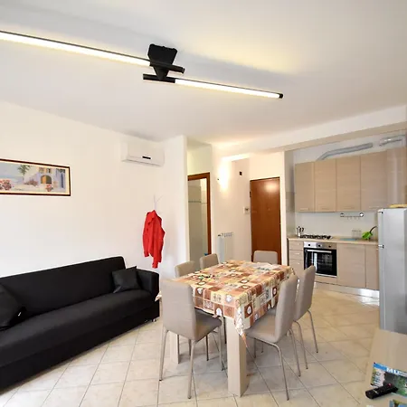 Holiday home Belvilla By Oyo Casa Pedroni 1, Cleaning Included *