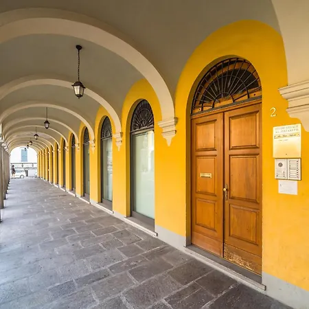 Holiday home Belvilla By Oyo Casa Pedroni 1, Cleaning Included