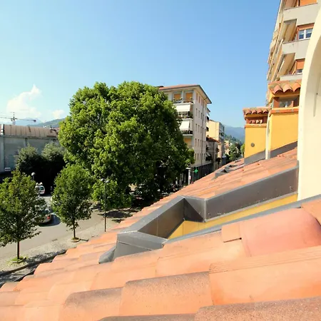 Apartment In Pallanza Near Lake Maggiore, Cleaning Included Verbania